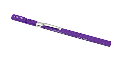 Load image into Gallery viewer, Baseline Fold-Up Monofilaments