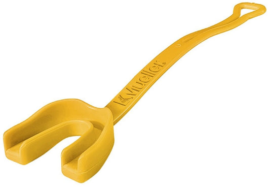 Mueller StrapGuard with Strap