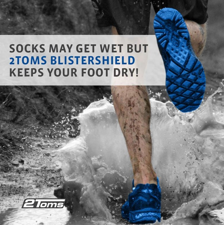 Load image into Gallery viewer, 2Toms® Blistershield® Blister Prevention