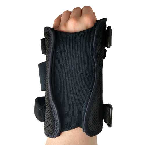 Load image into Gallery viewer, Blue Jay Deluxe Wrist Brace for Carpal Tunnel