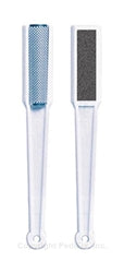 Load image into Gallery viewer, Pedifix PediQuick Dual-Action Foot File