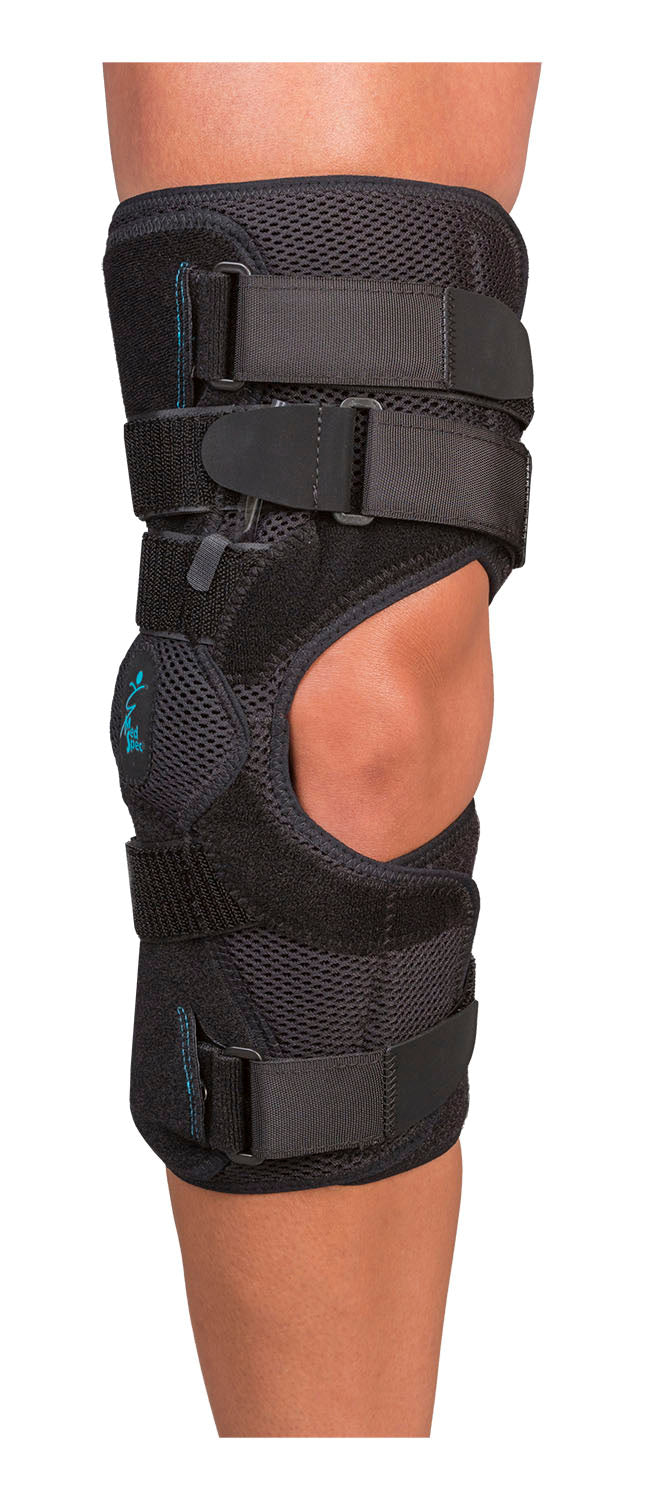 Load image into Gallery viewer, MedSpec AirShift™ OA Knee Brace