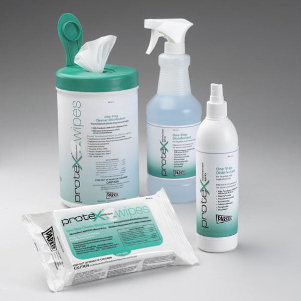 Load image into Gallery viewer, Protex Disinfectant Spray Bottle, 32 ounce