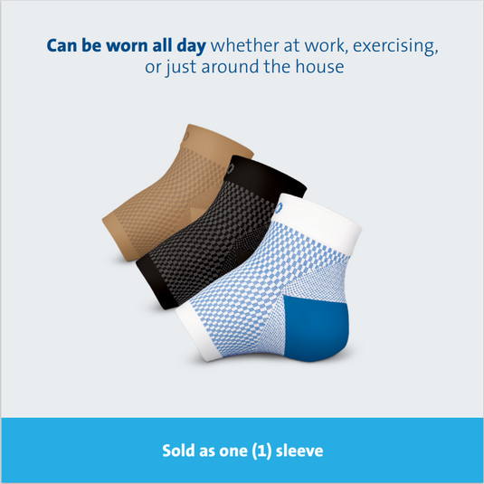 Darco DCS Plantar Fasciitis Sleeve
