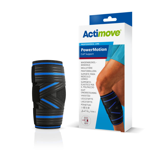 Load image into Gallery viewer, Actimove® PowerMotion Calf Support