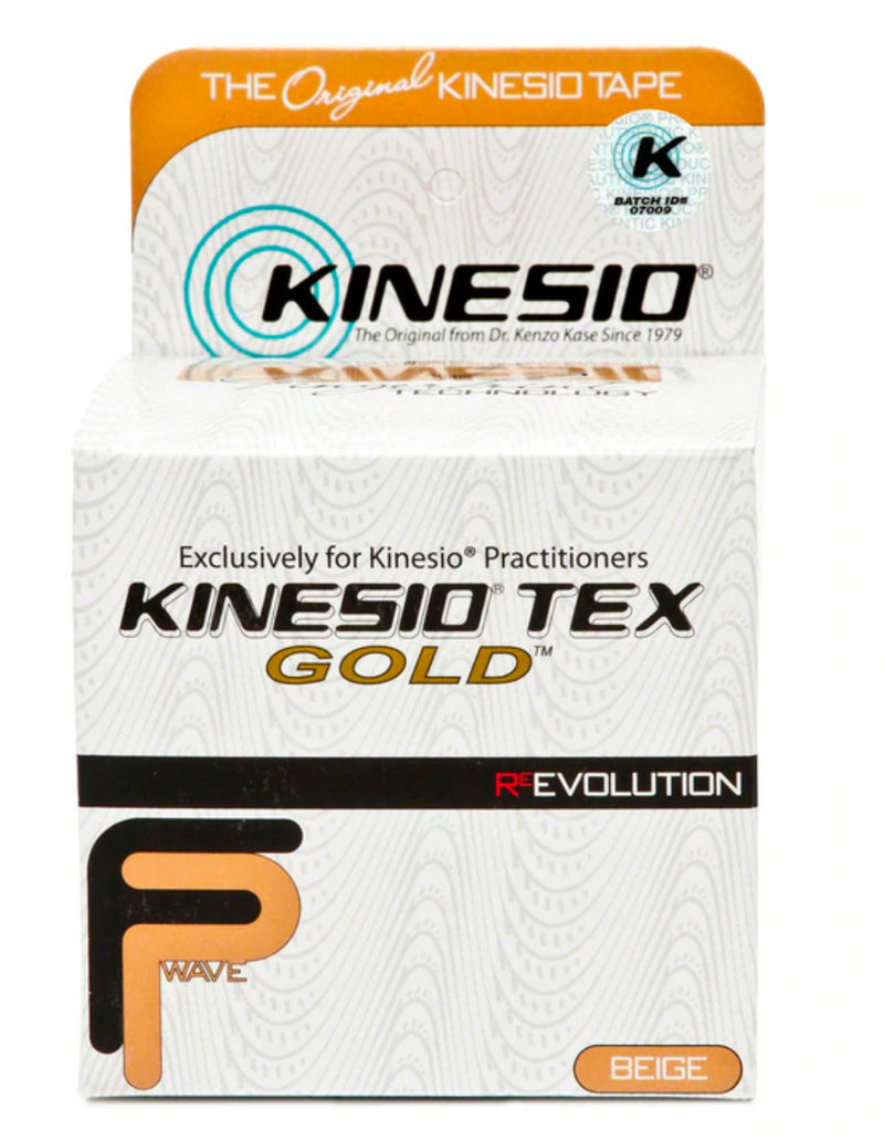 Load image into Gallery viewer, Kinesio® Tex Gold FP 2” x 16.4'