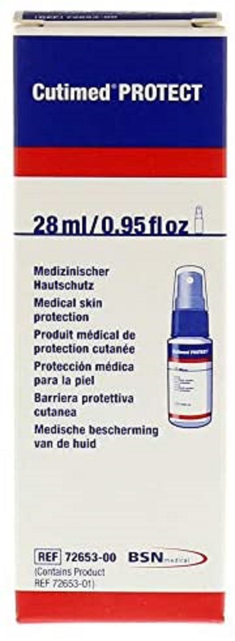 Load image into Gallery viewer, BSN Medical Cutimed Protect