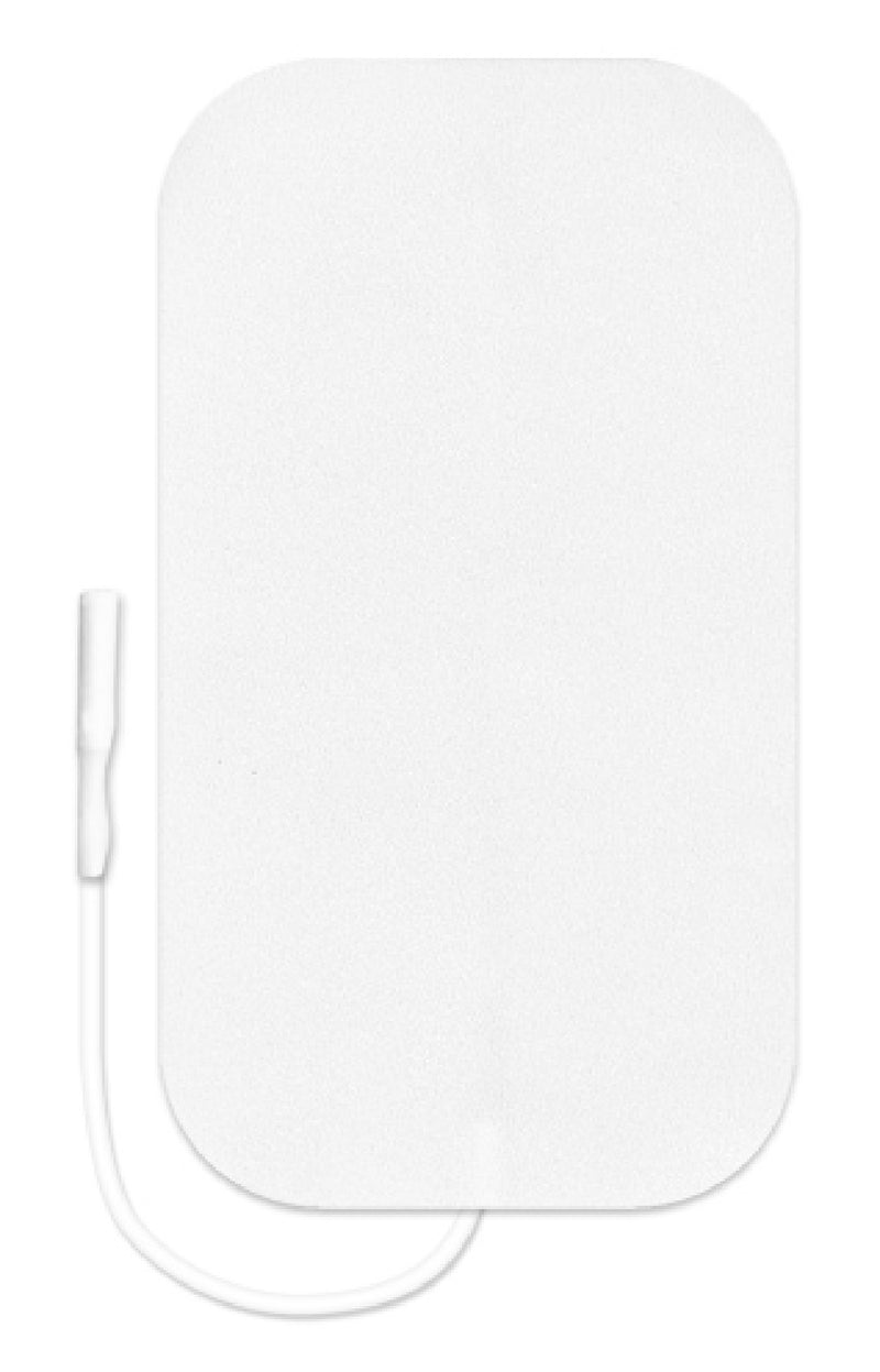 Load image into Gallery viewer, Axelgaard ValuTrode® White Foam Electrodes