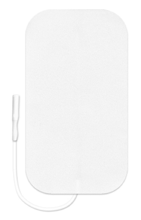 Axelgaard ValuTrode® White Foam Electrodes