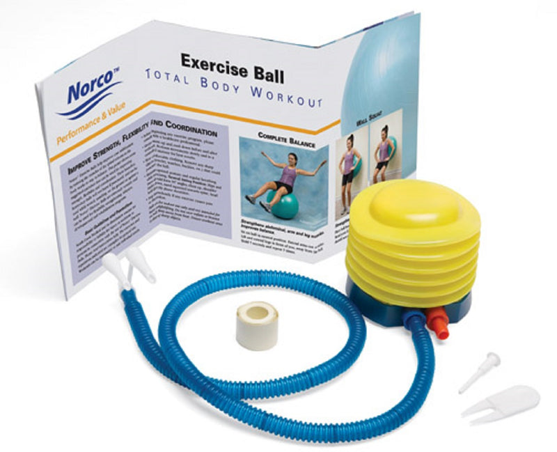 Load image into Gallery viewer, Norco® Exercise Balls