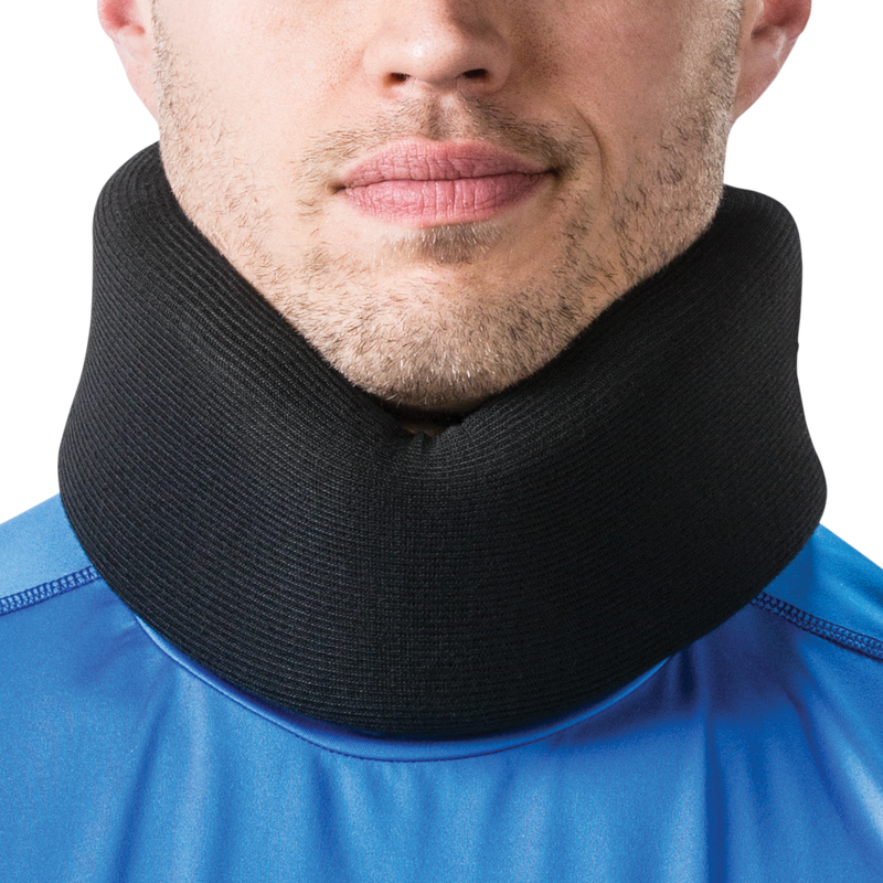 Load image into Gallery viewer, Core Products Foam Cervical Collar