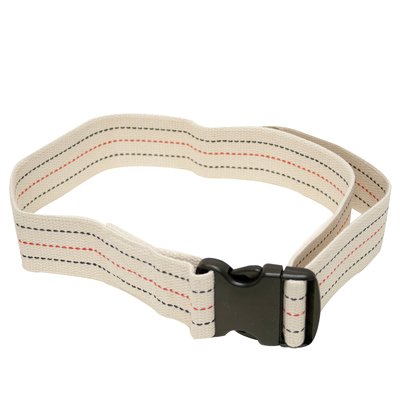 Load image into Gallery viewer, Kinsman Gait Transfer Belt with Plastic Quick Release Buckle