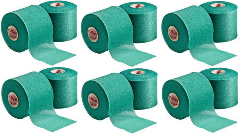 Load image into Gallery viewer, Mueller MWrap, 2 3/4" x 30 Yd - Big Bold MWrap - Pre-Taping Foam Underwrap