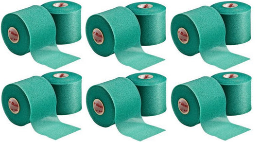 Mueller MWrap, 2 3/4" x 30 Yd - Big Bold MWrap - Pre-Taping Foam Underwrap