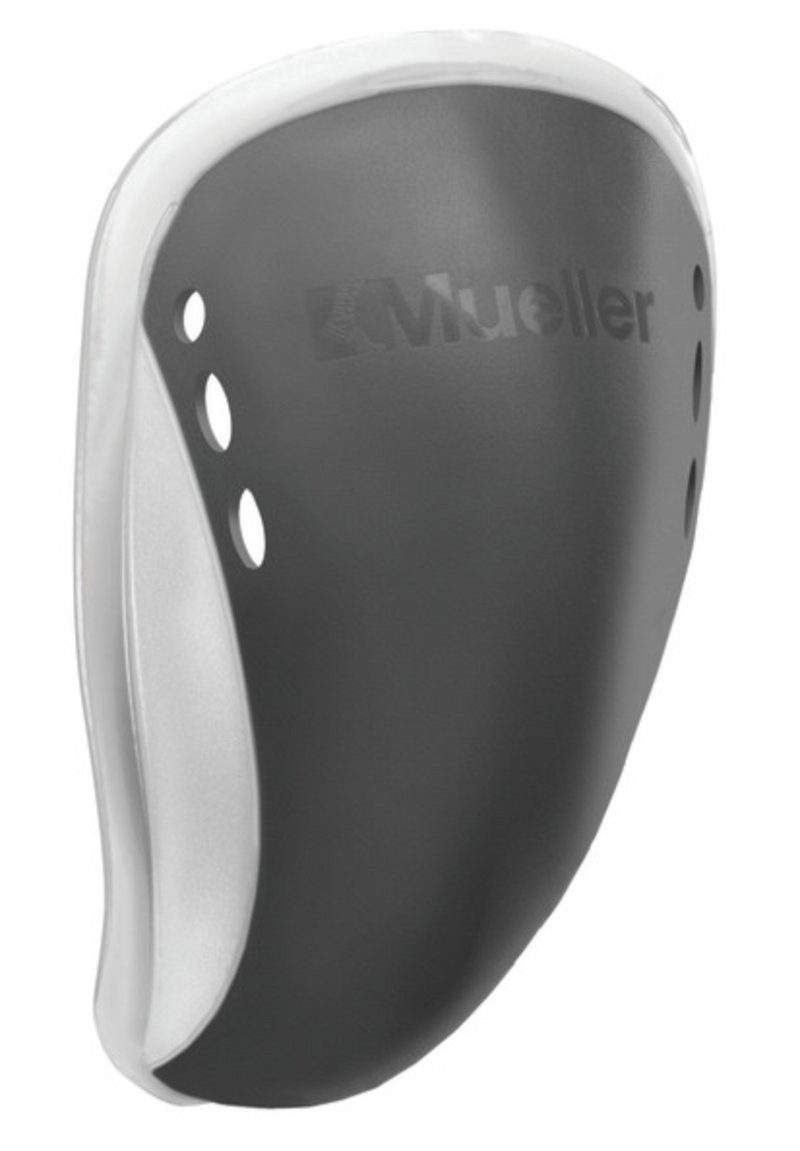 Load image into Gallery viewer, Mueller Flex Shield Flexible Protective Cup