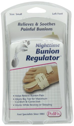 PediFix Nighttime Bunion Regulator