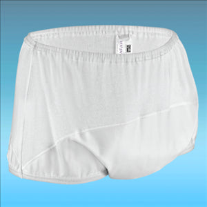 Salk Sani-Pant Lite Pull-On Waterproof Coverup
