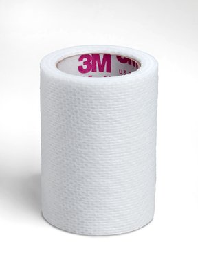 Load image into Gallery viewer, 3M™ Medipore™ H Soft Cloth Surgical Tape, 2860 Series