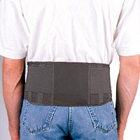 FLA Orthopedics Safe-T-Belt Working Lumbar Belt