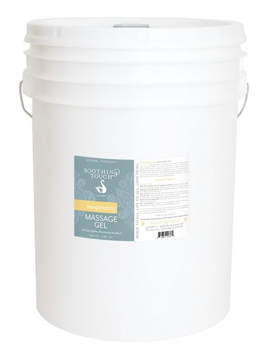 Load image into Gallery viewer, Soothing Touch Invigorating Massage Gel