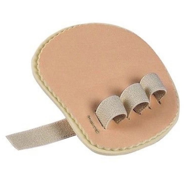 Load image into Gallery viewer, PediFix Podiatrists' Choice Triple Toe Straightener