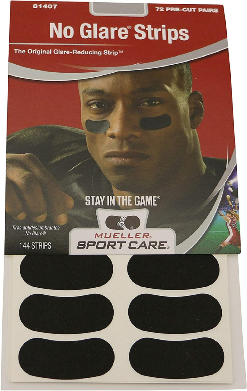 Load image into Gallery viewer, No Glare® Glare-Reducing Strips