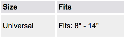 Load image into Gallery viewer, Med Spec EpiGel® Tennis Elbow Support Strap