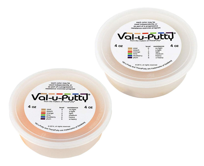 Load image into Gallery viewer, Val-u-Putty Exercise Putty