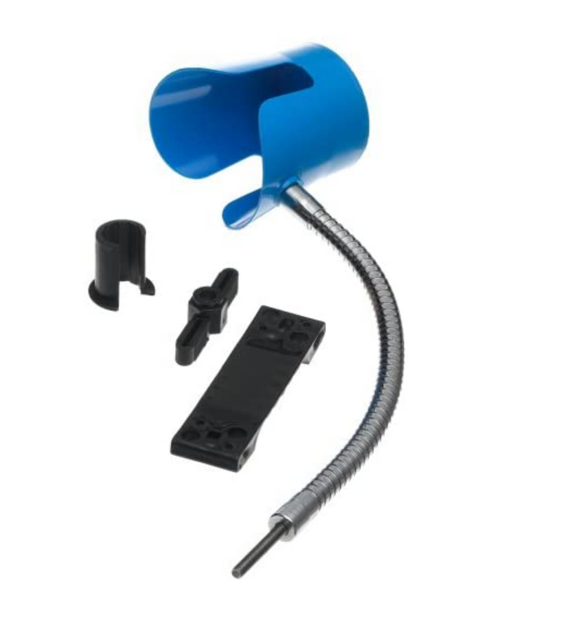 Load image into Gallery viewer, Maddak SP Ableware Bedside Beverage Holder