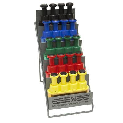 Load image into Gallery viewer, CanDo Digi-Flex LITE Finger, Hand, Thumb and Forearm Exerciser