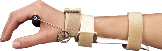Deroyal LMB Wrist Extension Splint