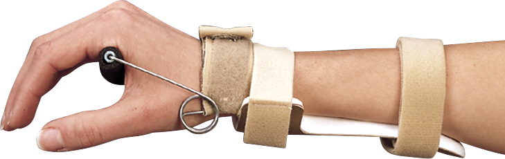 Load image into Gallery viewer, Deroyal LMB Wrist Extension Splint