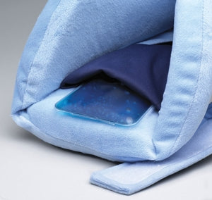 Load image into Gallery viewer, SkiL-Care Gel-Foam Heel Cushion