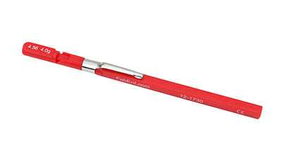 Load image into Gallery viewer, Baseline Fold-Up Monofilaments