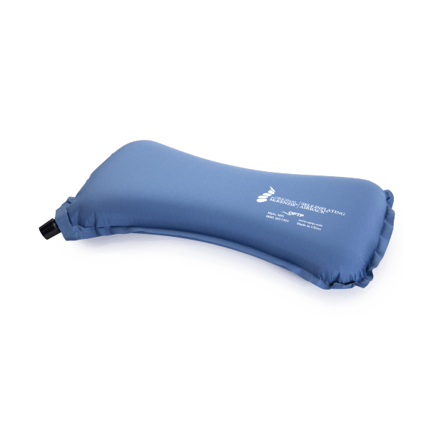 Load image into Gallery viewer, OPTP The Original McKenzie® Airback™ Inflatable Support