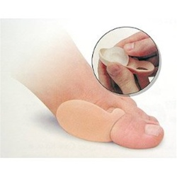 Silipos Silopad Gel Bunion Protecion Small