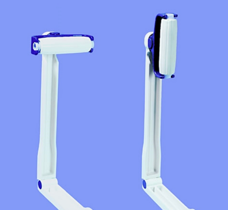 Load image into Gallery viewer, Ableware 741330050 Roll Easy Lotion Applicator