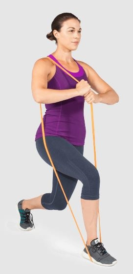 Load image into Gallery viewer, OPTP Sanctband® Super Loop Bands