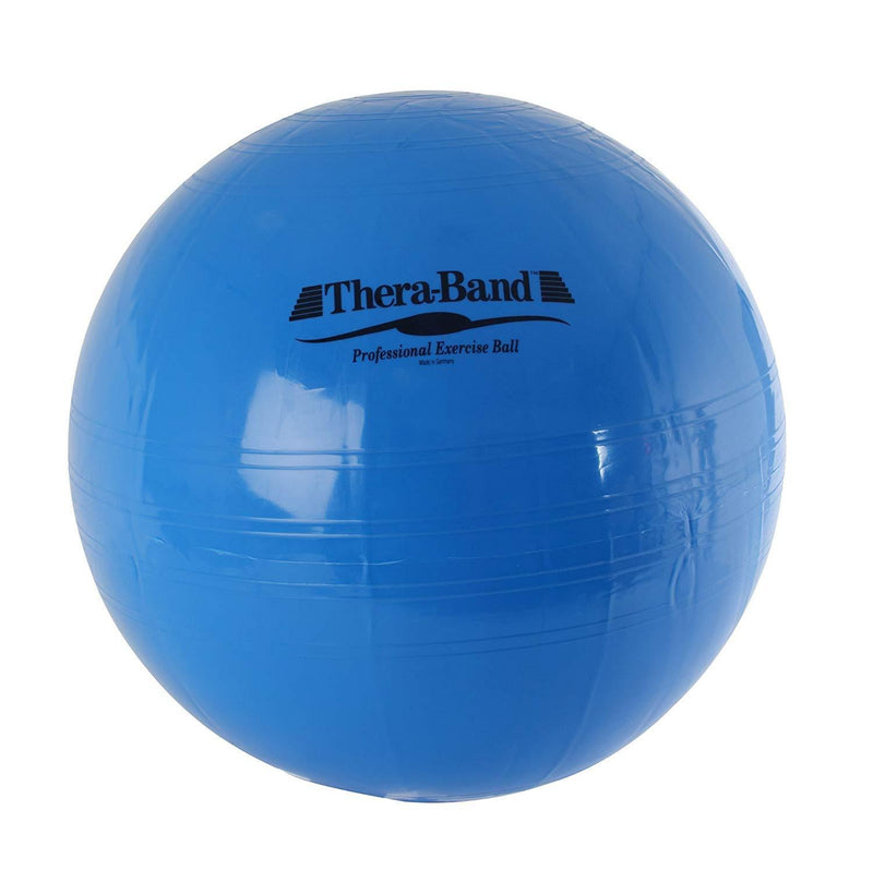 Load image into Gallery viewer, TheraBand Exercise & Stability Ball- Standard