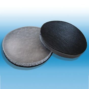 Load image into Gallery viewer, Silipos Gel and Hook Brace Pads