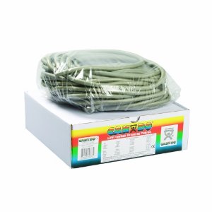 Load image into Gallery viewer, Cando Low Powder Exercise Tubing Rolls