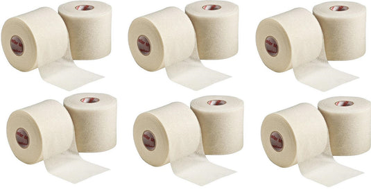 Mueller MWrap, 2 3/4" x 30 Yd - Big Bold MWrap - Pre-Taping Foam Underwrap