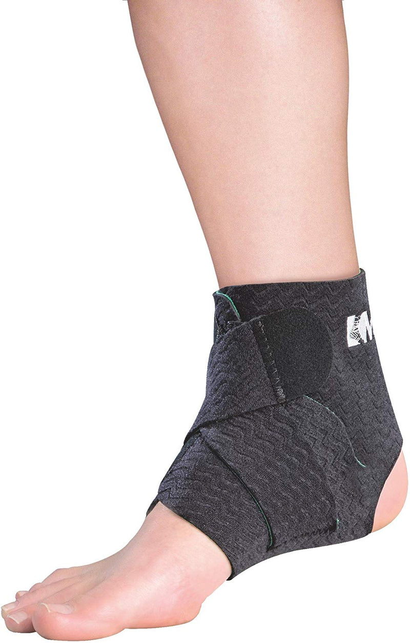 Load image into Gallery viewer, Mueller Green Adjustable Ankle Support