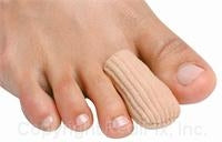 Load image into Gallery viewer, Pedifix Visco-GEL Toe Protector