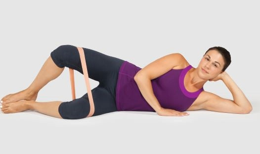 Load image into Gallery viewer, OPTP Sanctband® Loop Band