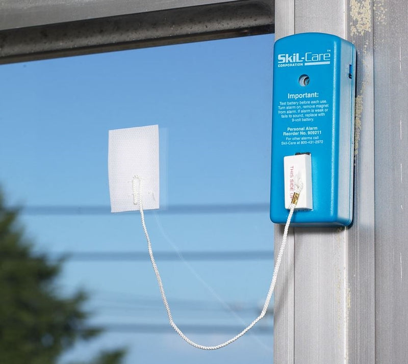 Load image into Gallery viewer, SkiL-Care Door/Window Alarm