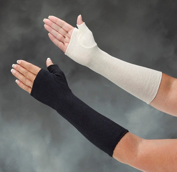 Load image into Gallery viewer, North Coast Medical Cotton Finished Stockinette Liners