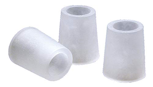 Pedifix Visco-GEL Little Toe Sleeves, OSFM - 2 Per Package