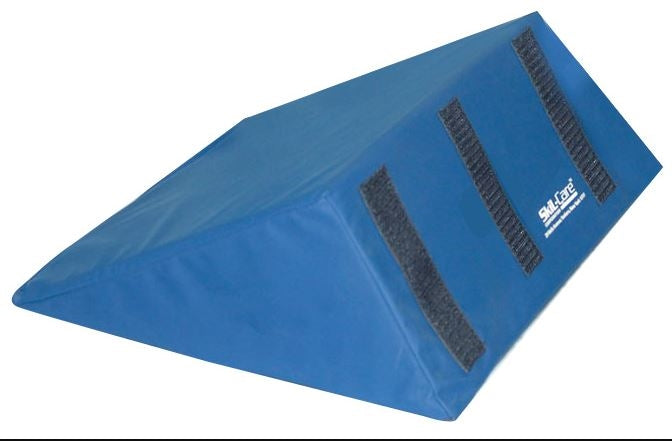 Load image into Gallery viewer, SkiL-Care 30° Bed Bolster System with Slide Sheet