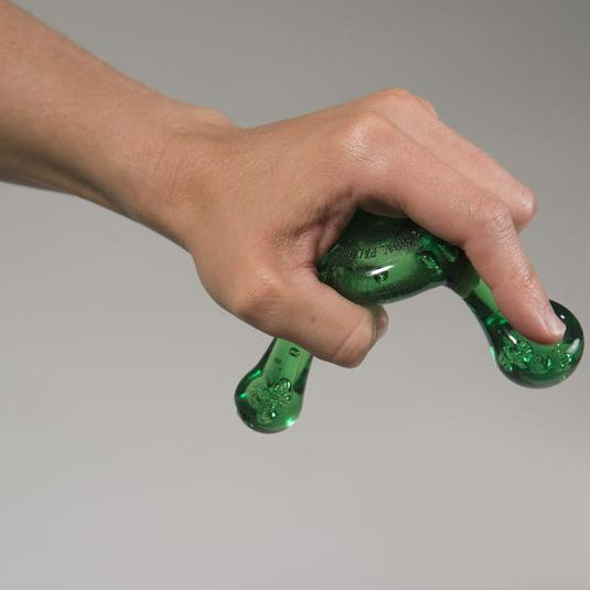 Pressure Positive Co. The Original Palm Massager